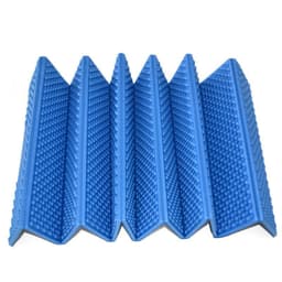 image-Foldable Waterproof Seat Pad Moistureproof Floor Mat Dustproof Thick Indoor Outdoor Camping Grassland Riverside Cushion