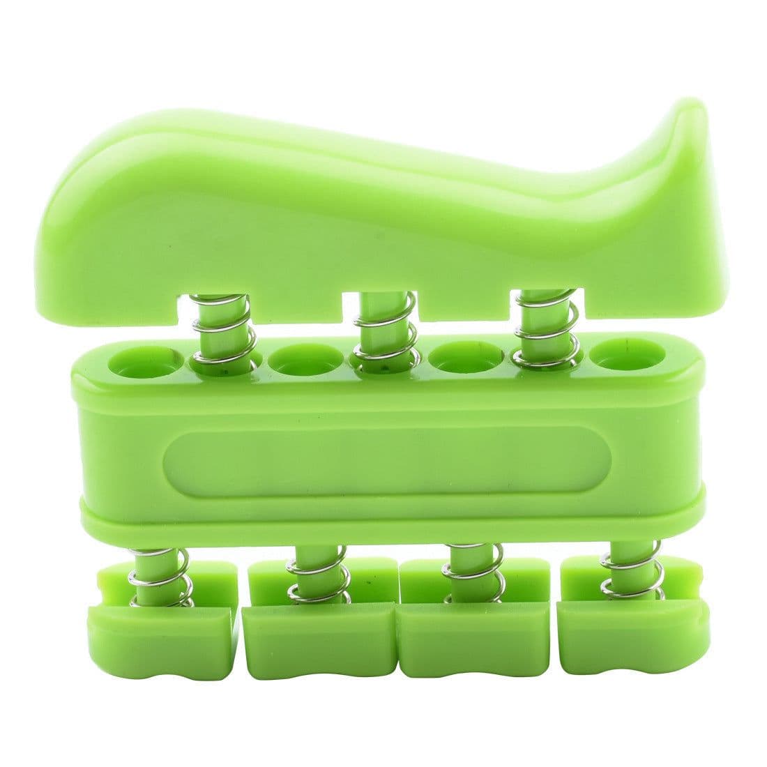 image-Finger Strength Rehabilitation Guitar Finger Training Fitness Small Equipment