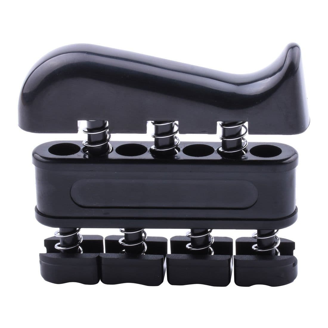 image-Finger Strength Rehabilitation Guitar Finger Training Fitness Small Equipment