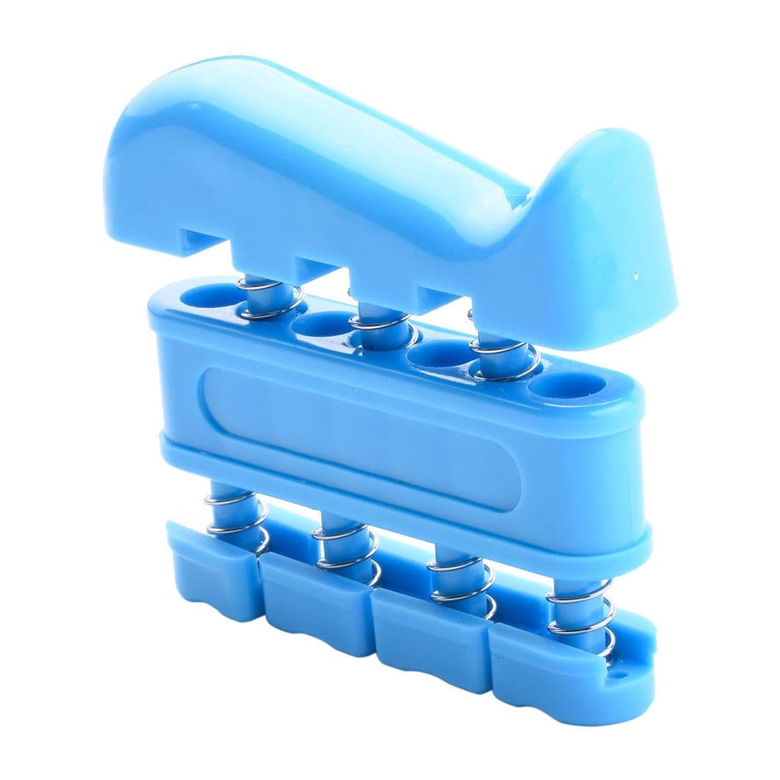 image-Finger Strength Rehabilitation Guitar Finger Training Fitness Small Equipment