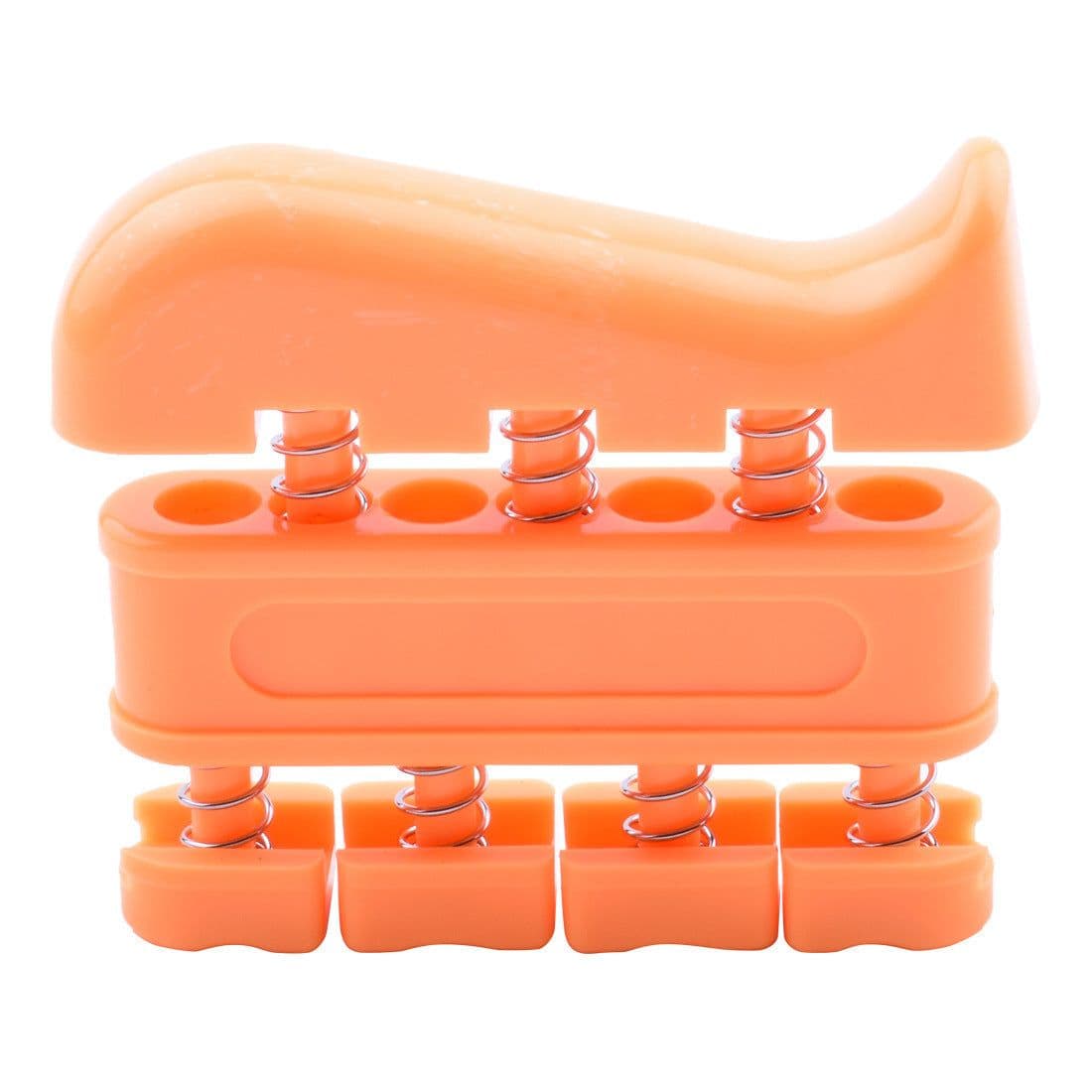 image-Finger Strength Rehabilitation Guitar Finger Training Fitness Small Equipment