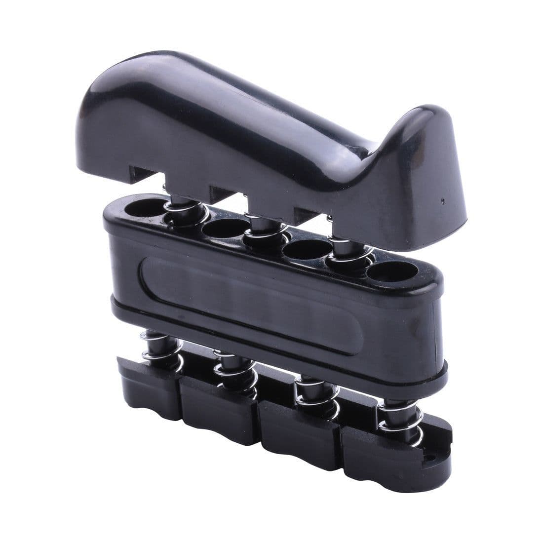 image-Finger Strength Rehabilitation Guitar Finger Training Fitness Small Equipment