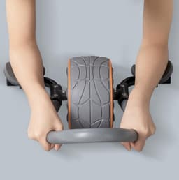 image-Abdominal Wheel Ladies Abdominal Abdominal Abdominal Abdominal Abdominal Abdominal Abuse Equipment