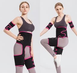 image-Men's And Women's Fitness Running Boring Sweating Armbands