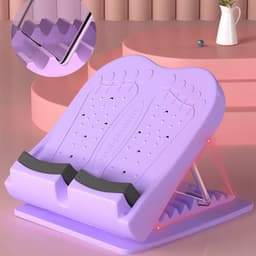 image-Tension Plate Oblique Pedal Calf Stretcher