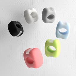image-Masseter Fitness Ball Mandibular Chin Trainer