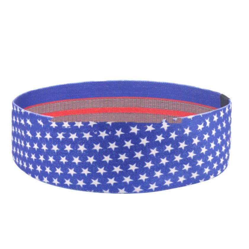 image-Yoga Circle Squat Resistance Band Elastic Buttocks Resistance Band