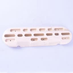 image-Wooden Climbing Board Indoor Climbing Training Board