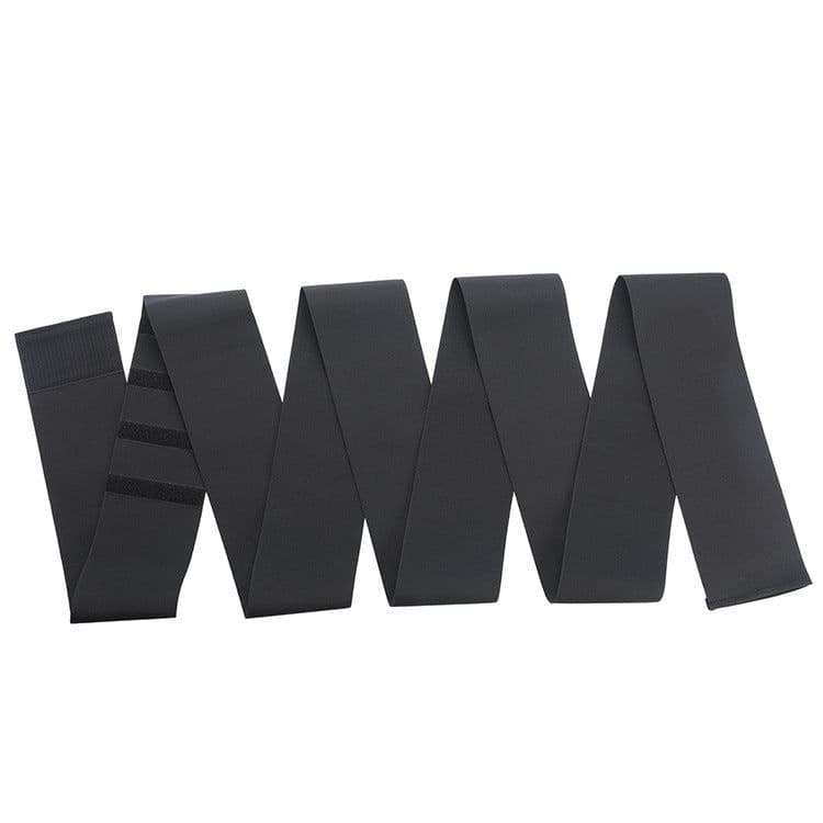 image-Adjust The Elasticity And Upgrade The Waist And Abdomen Plastic Belt
