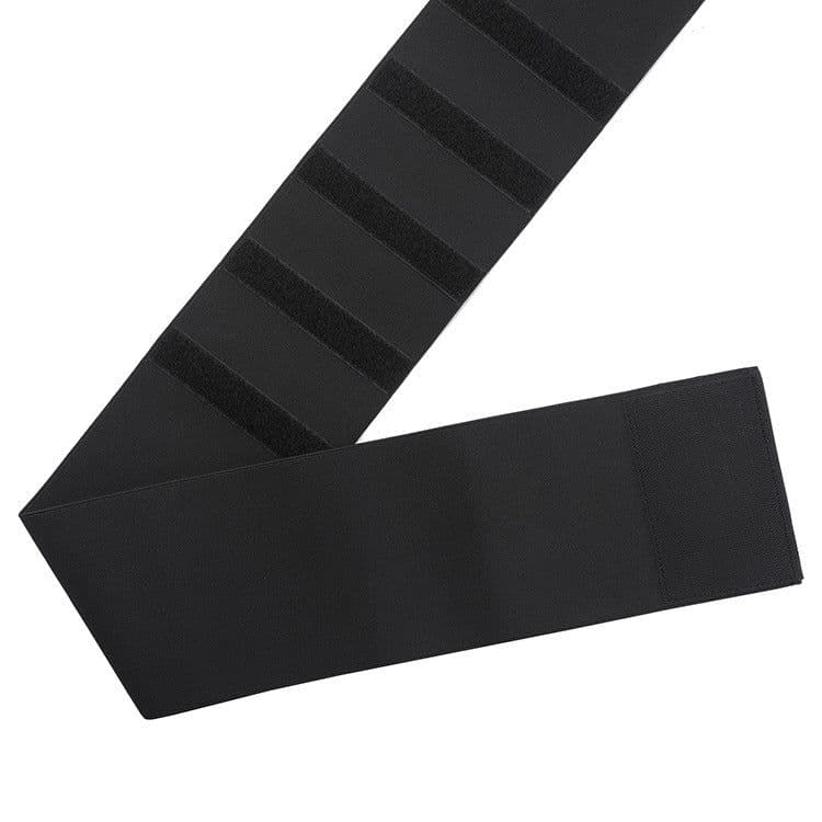image-Adjust The Elasticity And Upgrade The Waist And Abdomen Plastic Belt