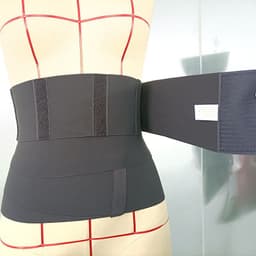 image-Adjust The Elasticity And Upgrade The Waist And Abdomen Plastic Belt