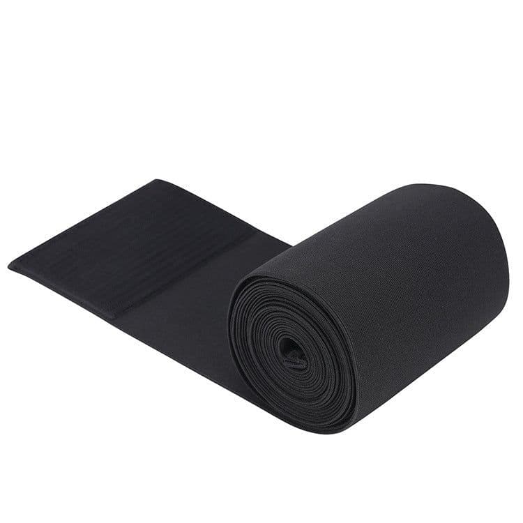 image-Adjust The Elasticity And Upgrade The Waist And Abdomen Plastic Belt