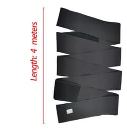 image-Waist Training Device Body Sculpting Winding Belt