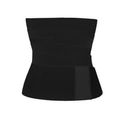 image-Waist Training Device Body Sculpting Winding Belt
