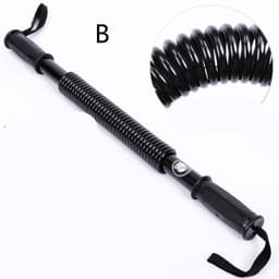 image-Family 20 Kg Fitness Equipment Arm Strength Device Chest Expander