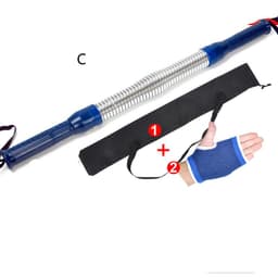 image-Family 20 Kg Fitness Equipment Arm Strength Device Chest Expander