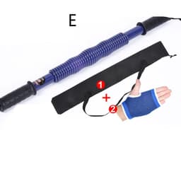 image-Family 20 Kg Fitness Equipment Arm Strength Device Chest Expander