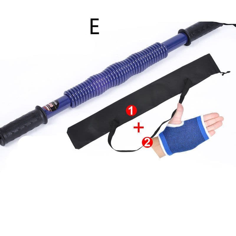 image-Family 20 Kg Fitness Equipment Arm Strength Device Chest Expander