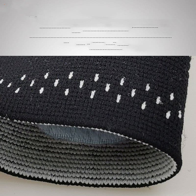 image-Shock Absorption And Protection Knee Sports Compression Knee Pad Fitness Protector