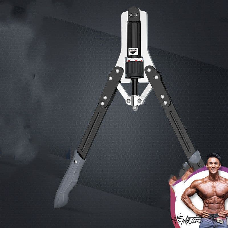 image-Men's Home Training Fitness Equipment
