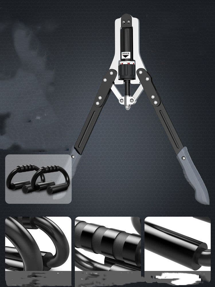 image-Men's Home Training Fitness Equipment