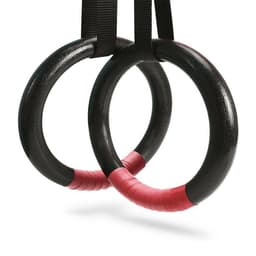 image-Pull-ups With Adjustable Loops For Sports And Fitness