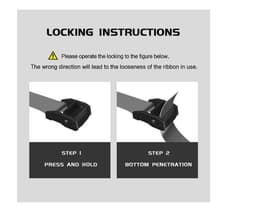 image-Pull-ups With Adjustable Loops For Sports And Fitness