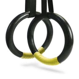 image-Pull-ups With Adjustable Loops For Sports And Fitness