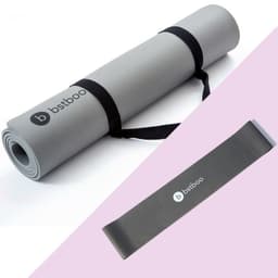 image-Yoga Mat Girls Dedicated Household Thickening And Widening