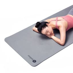 image-Yoga Mat Girls Dedicated Household Thickening And Widening