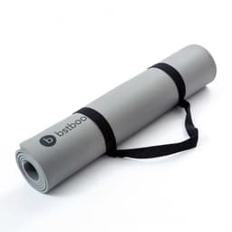 image-Yoga Mat Girls Dedicated Household Thickening And Widening