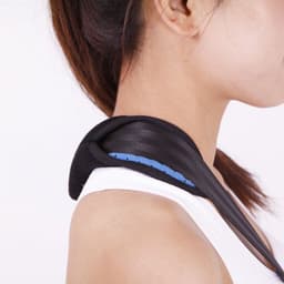 image-Arm Fracture Rehabilitation Breathable Forearm Sling