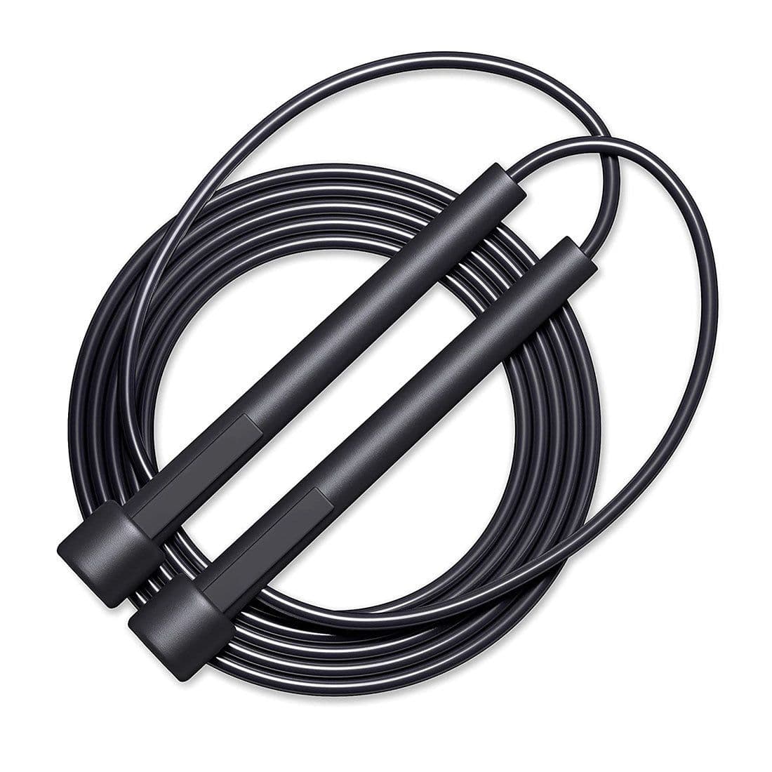 image-Children's Adult Sports Skipping Rope Fitness PVC Skipping Rope