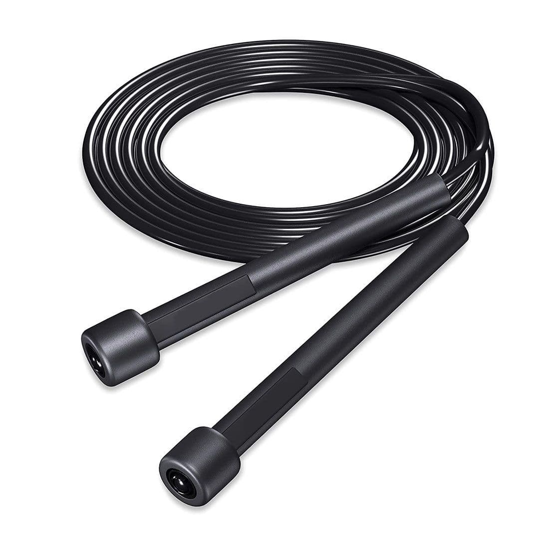 image-Children's Adult Sports Skipping Rope Fitness PVC Skipping Rope