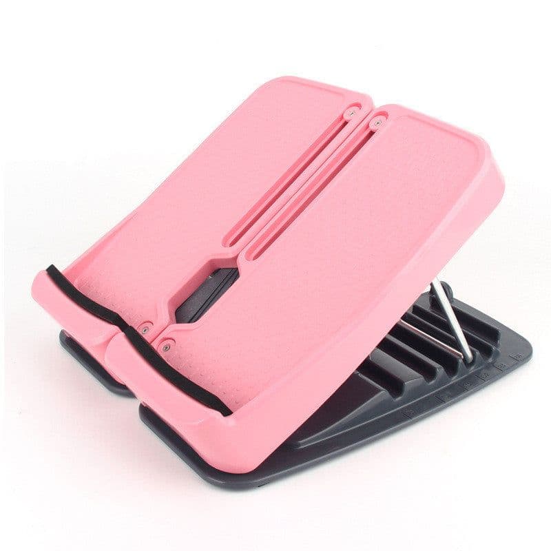 image-Tension Board Oblique Pedal Household Autumn And Winter Sports Fitness Equipment