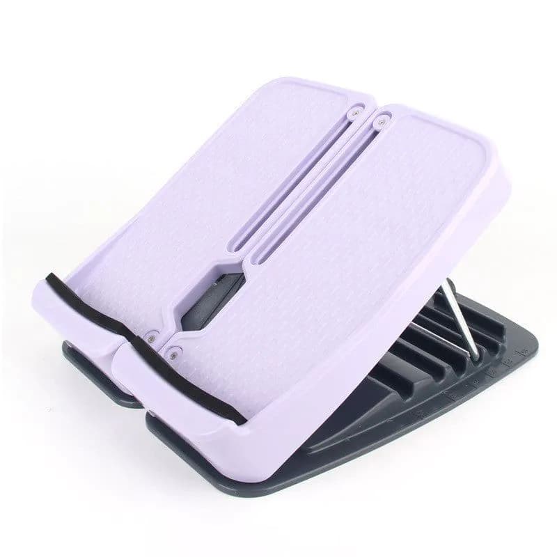 image-Tension Board Oblique Pedal Household Autumn And Winter Sports Fitness Equipment