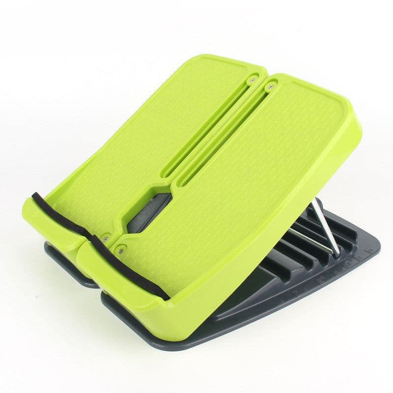 image-Tension Board Oblique Pedal Household Autumn And Winter Sports Fitness Equipment
