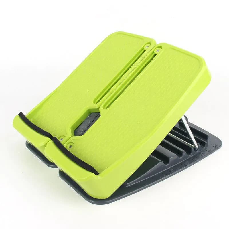 image-Tension Board Oblique Pedal Household Autumn And Winter Sports Fitness Equipment