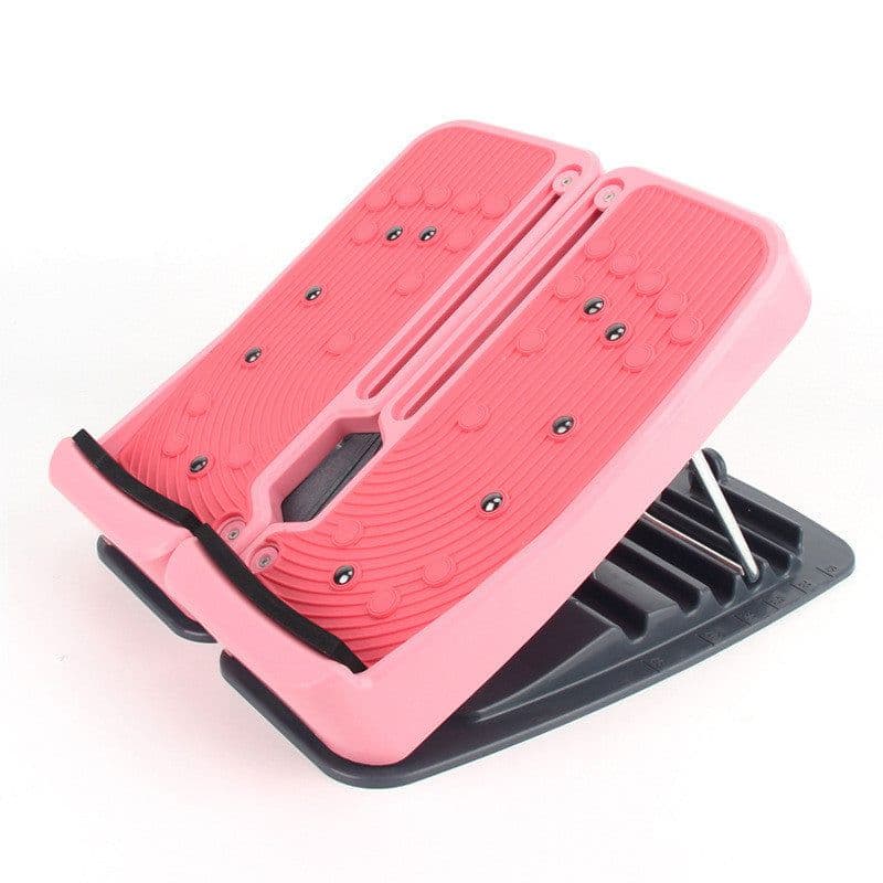 image-Tension Board Oblique Pedal Household Autumn And Winter Sports Fitness Equipment