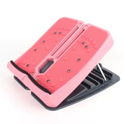 image-Tension Board Oblique Pedal Household Autumn And Winter Sports Fitness Equipment