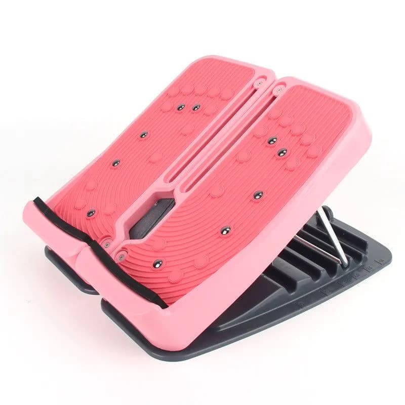 image-Tension Board Oblique Pedal Household Autumn And Winter Sports Fitness Equipment