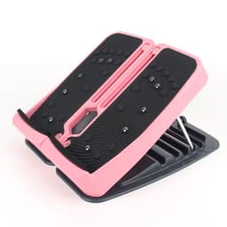 image-Tension Board Oblique Pedal Household Autumn And Winter Sports Fitness Equipment