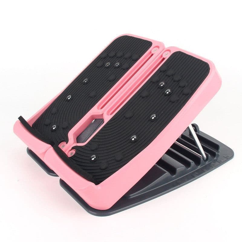 image-Tension Board Oblique Pedal Household Autumn And Winter Sports Fitness Equipment