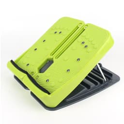 image-Tension Board Oblique Pedal Household Autumn And Winter Sports Fitness Equipment