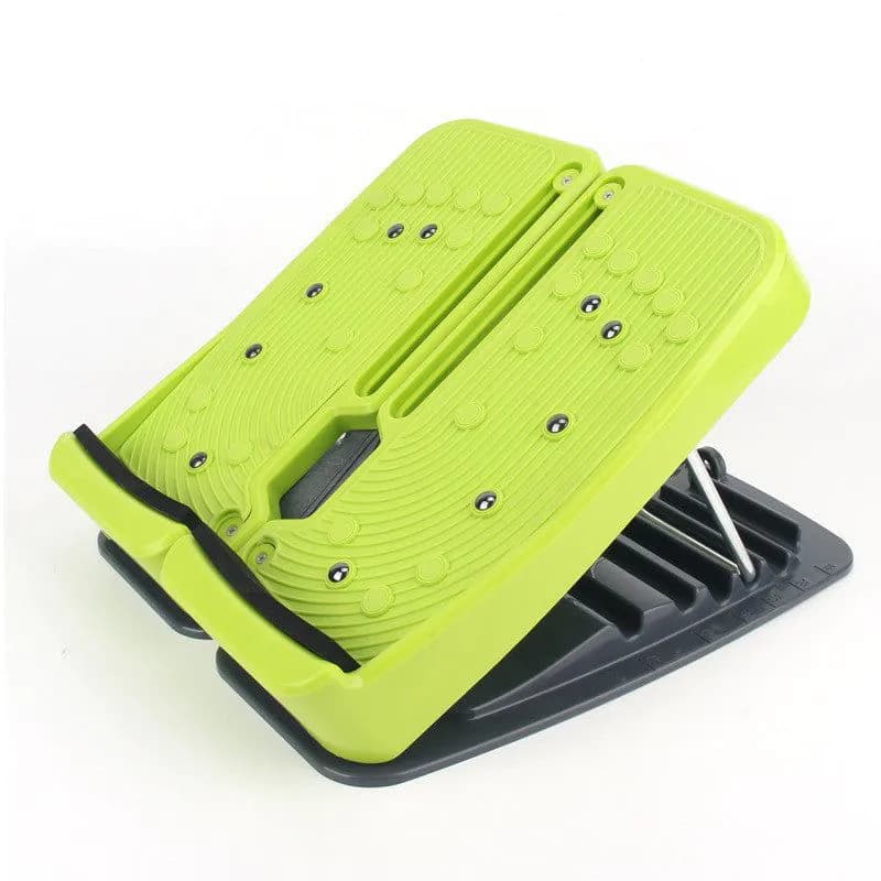 image-Tension Board Oblique Pedal Household Autumn And Winter Sports Fitness Equipment
