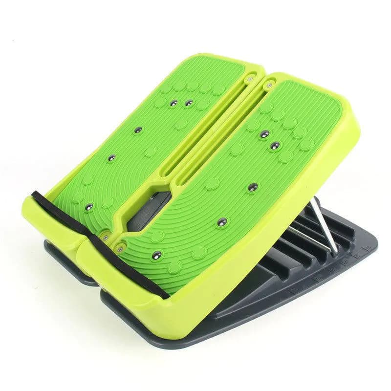 image-Tension Board Oblique Pedal Household Autumn And Winter Sports Fitness Equipment