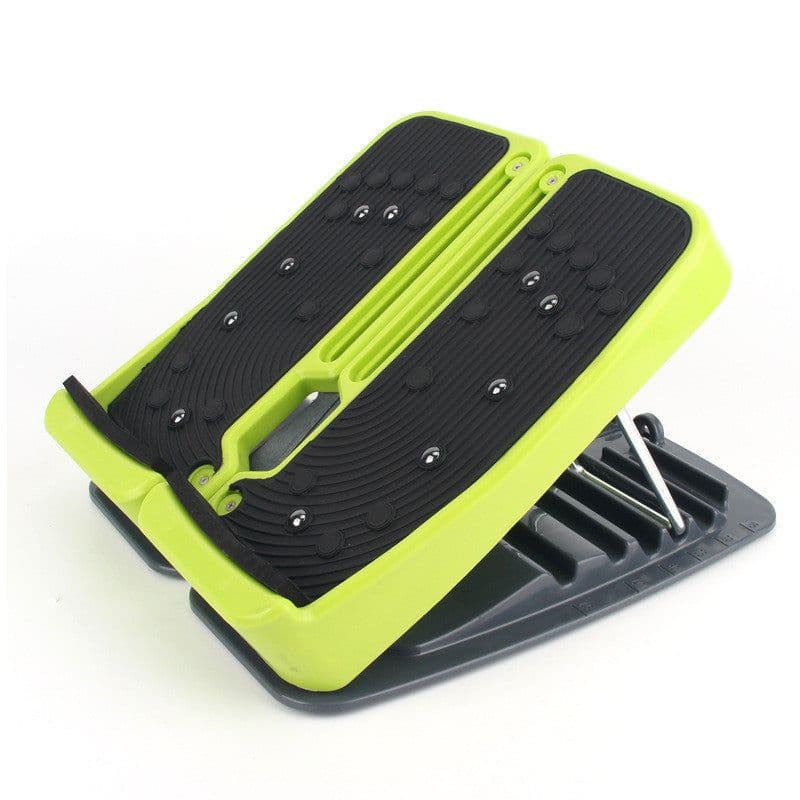 image-Tension Board Oblique Pedal Household Autumn And Winter Sports Fitness Equipment