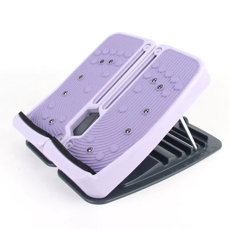 image-Tension Board Oblique Pedal Household Autumn And Winter Sports Fitness Equipment