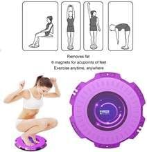 image-Twisting Disc Home Fitness Large Magnetic Therapy