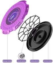 image-Twisting Disc Home Fitness Large Magnetic Therapy